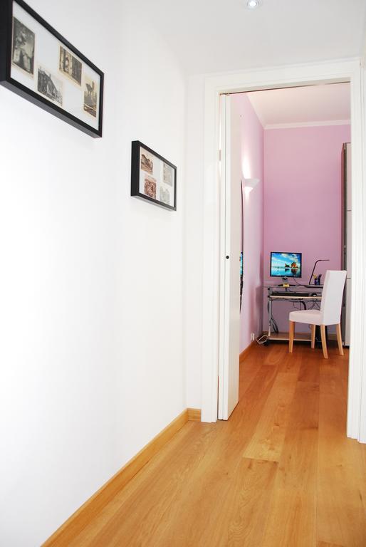 Your Home At Roma Esterno foto