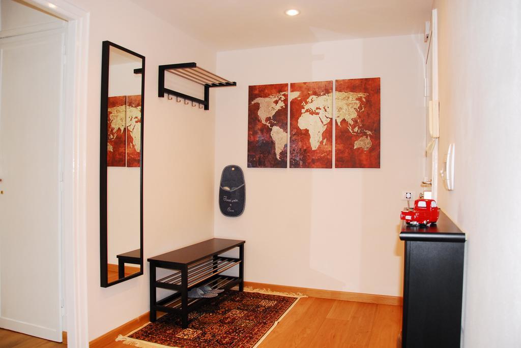 Your Home At Roma Esterno foto