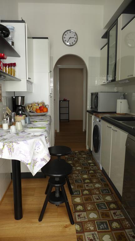 Your Home At Roma Esterno foto