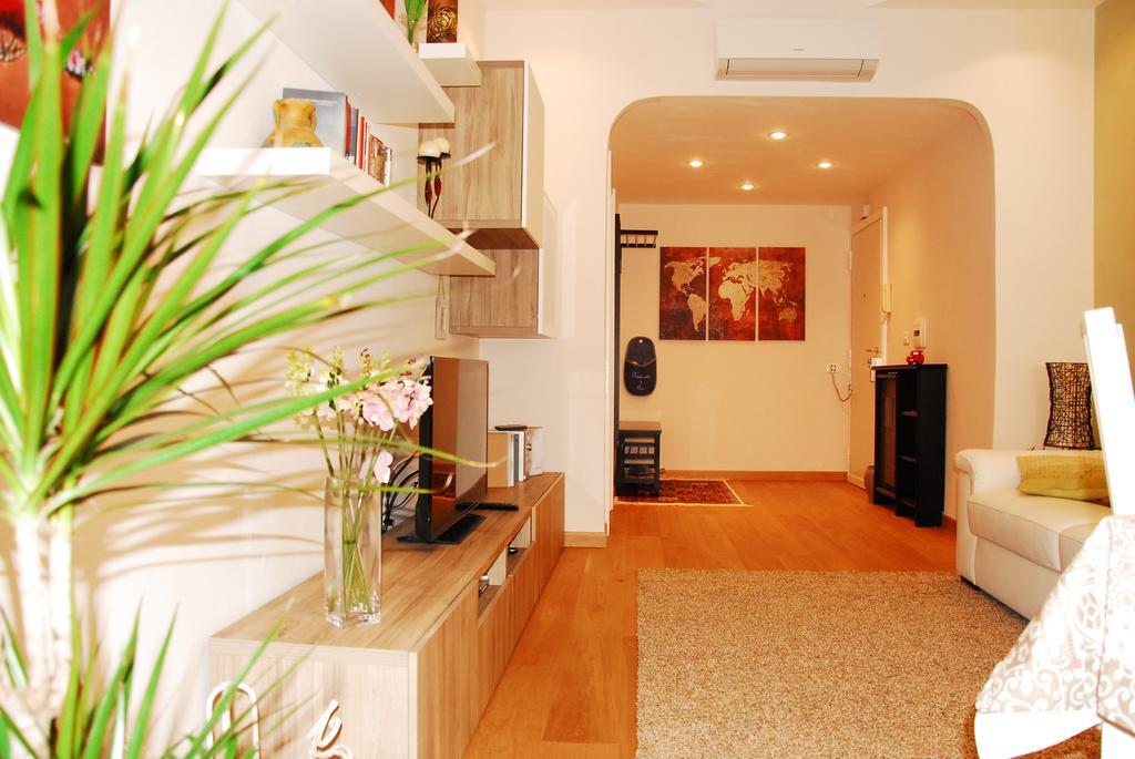 Your Home At Roma Esterno foto