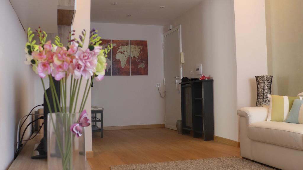Your Home At Roma Esterno foto