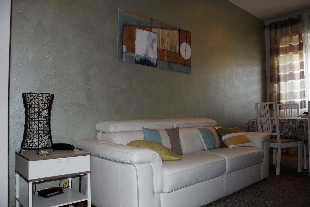Your Home At Roma Esterno foto