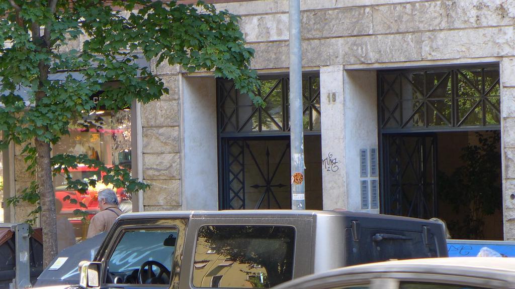 Your Home At Roma Esterno foto