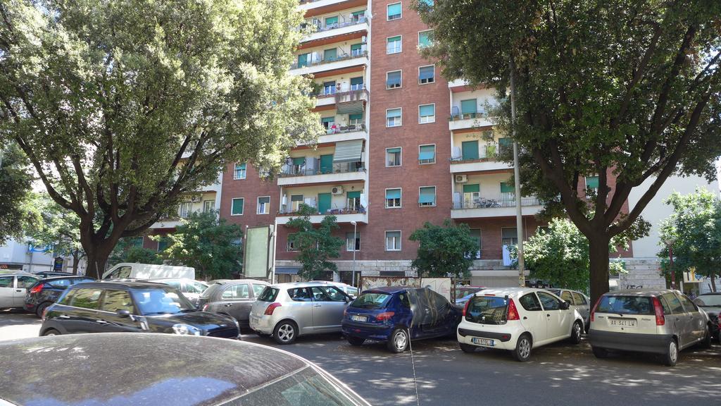 Your Home At Roma Esterno foto