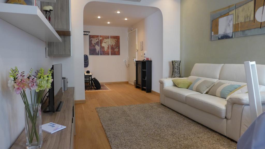 Your Home At Roma Camera foto