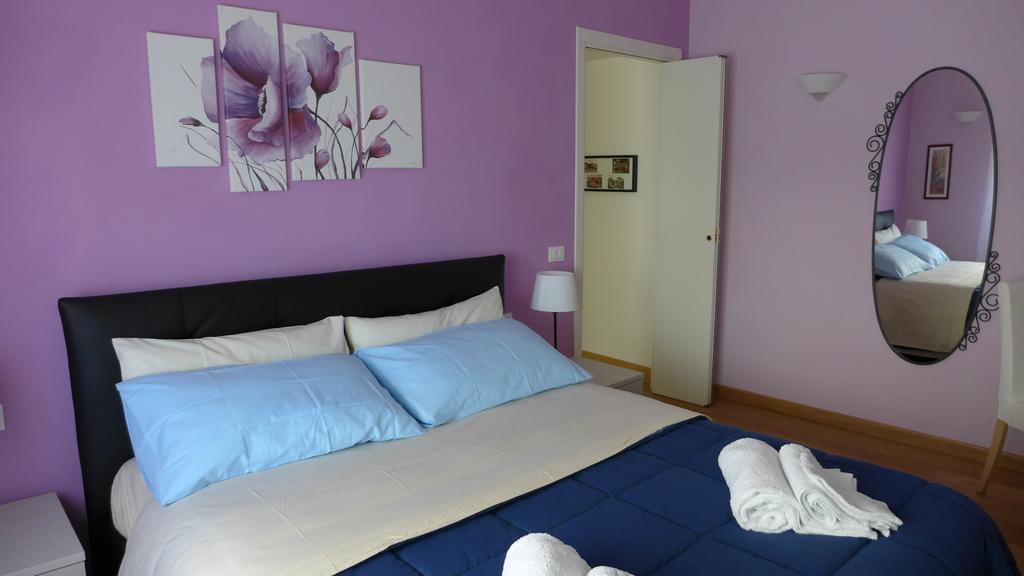Your Home At Roma Camera foto