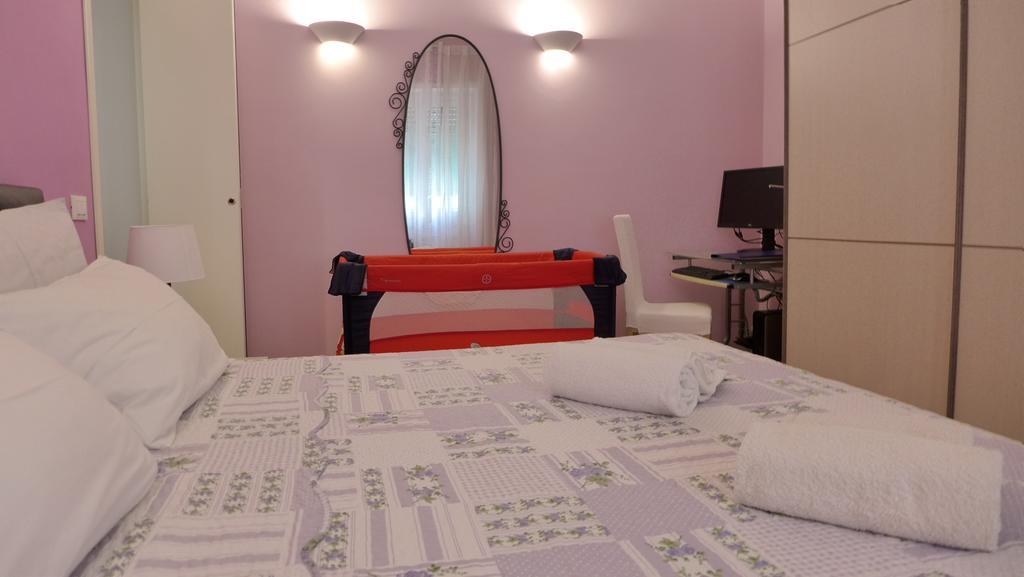 Your Home At Roma Esterno foto
